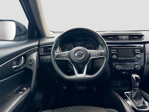 Used 2017 Nissan Rogue SV w/ Midnight Edition image 23
