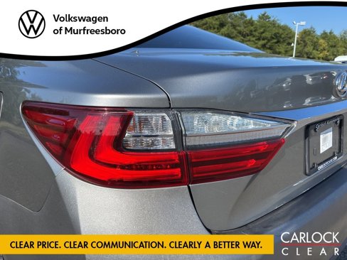 Used 2018 Lexus ES 350 image 13