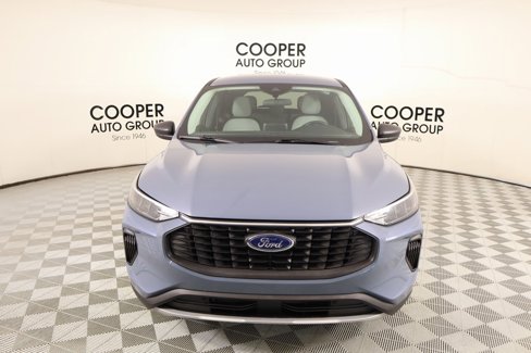Used 2024 Ford Escape Active w/ Cold Weather Package image 9