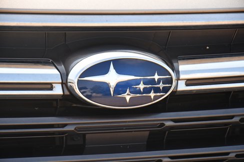 Used 2018 Subaru Outback 2.5i Limited image 34