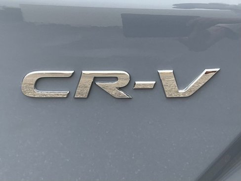 Used 2021 Honda CR-V EX-L image 21