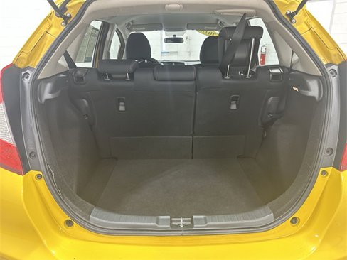 Used 2018 Honda Fit Sport image 20