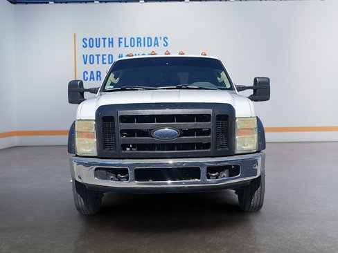 Used 2008 Ford F450 XL image 8