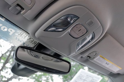 Used 2021 Jeep Compass Limited image 30