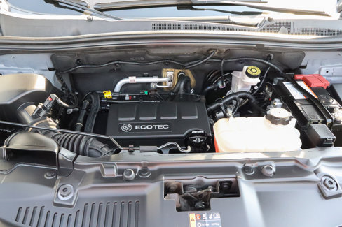 Used 2019 Buick Encore Preferred image 17