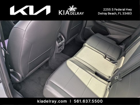 Used 2019 Volkswagen Tiguan SE image 15