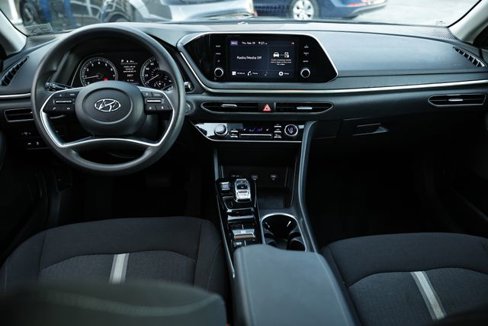 Used 2022 Hyundai Sonata SEL image 27