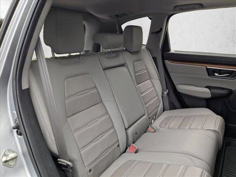 Used 2018 Honda CR-V EX-L image 17