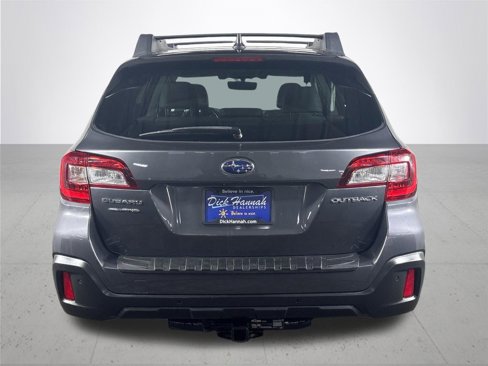 Used 2019 Subaru Outback 2.5i Limited w/ Popular Package #2 image 7