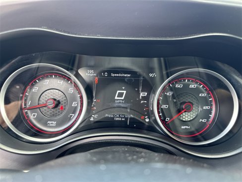 Used 2022 Dodge Charger SXT image 15