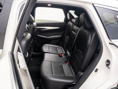 Used 2020 INFINITI QX50 Essential w/ Edition 30 Package image 15