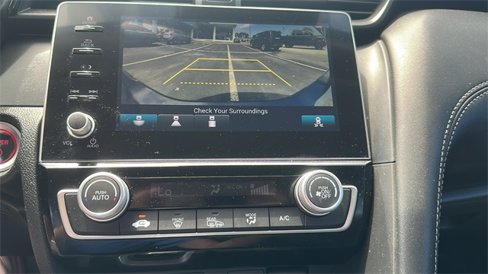 Used 2021 Honda Insight EX image 20