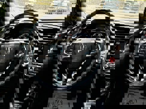 Used 2021 Honda Civic EX image 15