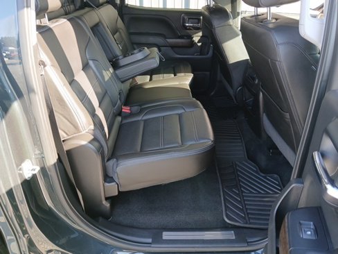 Used 2018 GMC Sierra 1500 Denali w/ Denali Ultimate Package image 22