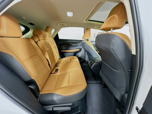 Used 2021 Lexus NX 300 AWD w/ Premium Package image 31