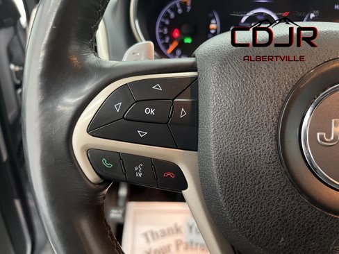 Used 2015 Jeep Grand Cherokee Laredo w/ Quick Order Package 23E image 26