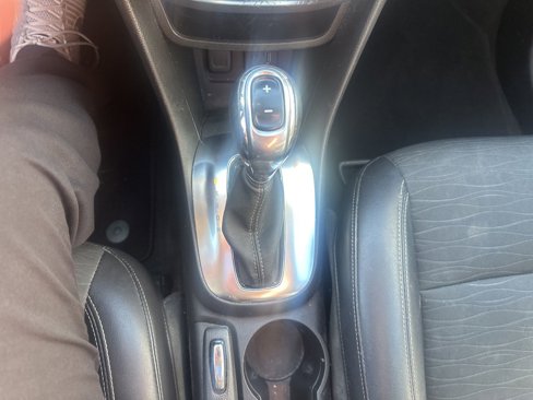 Used 2016 Buick Encore Sport Touring image 21