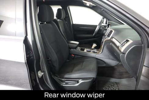 Used 2016 Jeep Grand Cherokee Laredo image 53