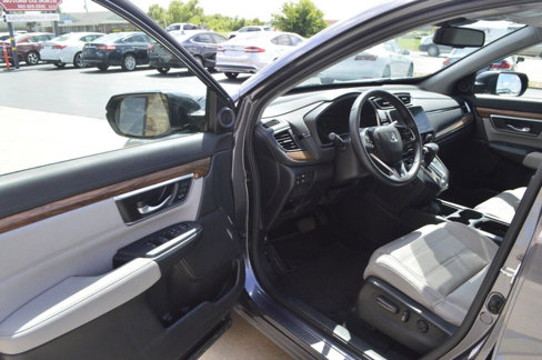 Used 2019 Honda CR-V EX-L image 11