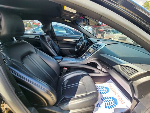 Used 2019 Lincoln MKZ Premiere image 7