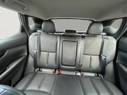 Used 2019 Nissan Rogue Sport SL w/ Premium Package image 13