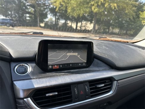 Used 2016 MAZDA MAZDA6 Grand Touring w/ GT Technology Package image 18