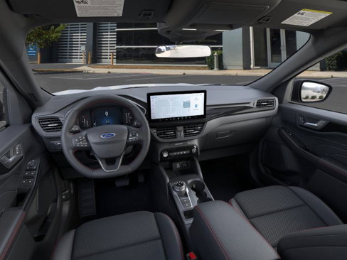 New 2025 Ford Escape ST-Line image 9