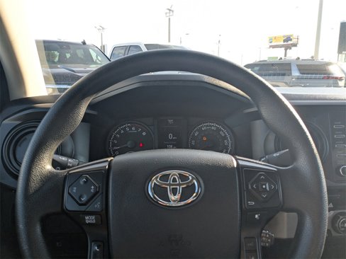Used 2023 Toyota Tacoma SR image 22