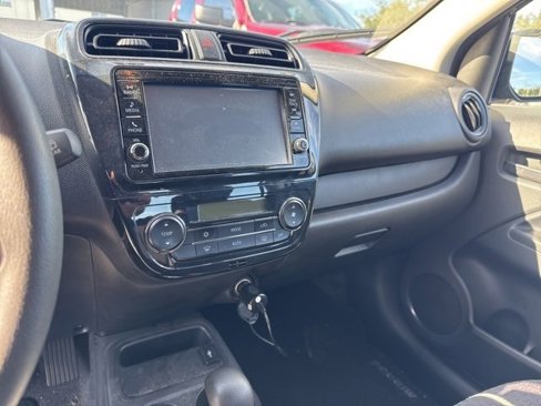 Used 2020 Mitsubishi Mirage ES image 10