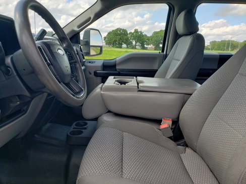 Used 2019 Ford F250 XL w/ Power Equipment Group image 15