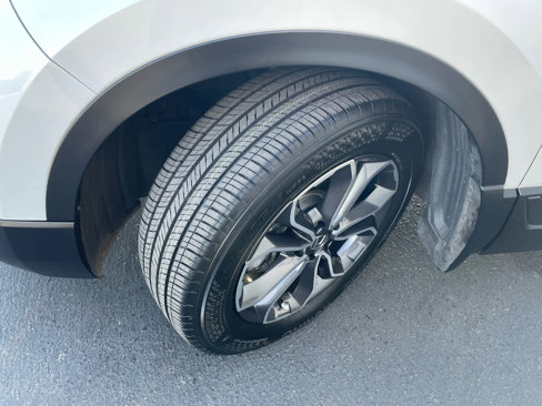 Used 2021 Honda CR-V EX image 22