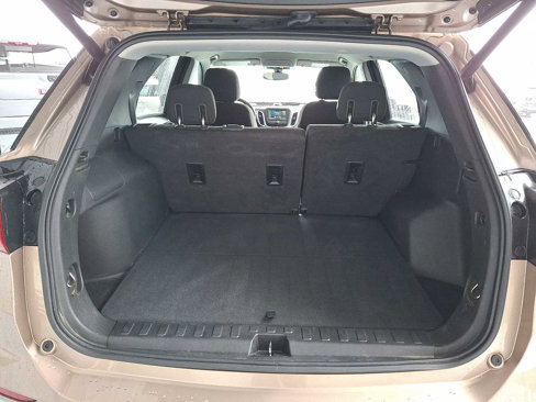 Used 2019 Chevrolet Equinox LT image 27