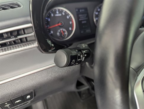 Used 2024 Kia K5 GT-Line image 20