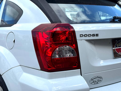 Used 2011 Dodge Caliber Express image 10