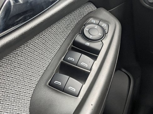 New 2025 Chevrolet TrailBlazer LS image 23