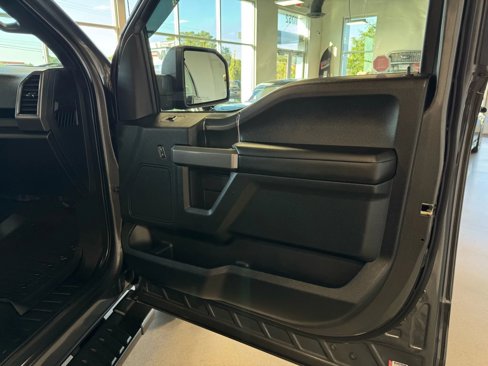 Used 2019 Ford F150 XLT w/ Equipment Group 302A Luxury image 25