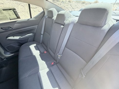 Used 2023 Nissan Altima 2.5 S image 23