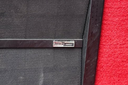 Used 1989 Chevrolet Corvette Convertible image 12