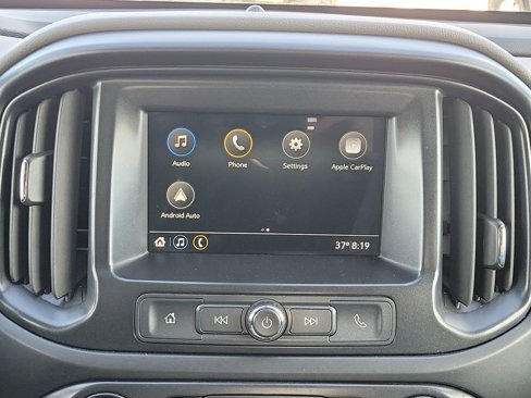 Used 2019 GMC Canyon W/T w/ Convenience Package image 14