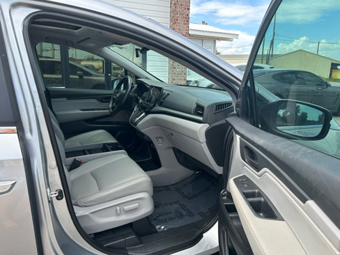 Used 2019 Honda Odyssey EX-L image 30