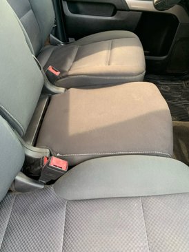 Used 2016 Chevrolet Silverado 1500 LT w/ All Star Edition image 15