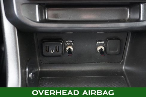 Used 2022 Chevrolet Colorado LT w/ Fleet Safety Package image 19
