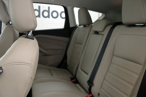 Used 2019 Ford Escape SEL image 25