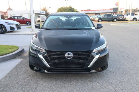 Used 2025 Nissan Sentra S image 10