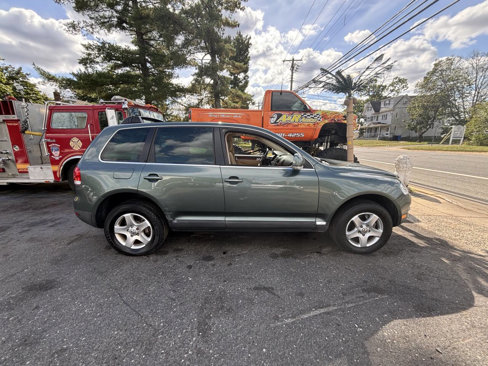 Used 2005 Volkswagen Touareg V6 image 4