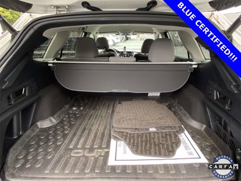 Used 2023 Subaru Outback Premium image 8
