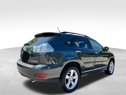 Used 2009 Lexus RX 350 2WD image 7