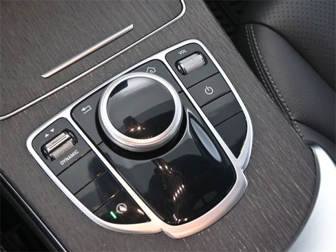 Certified 2020 Mercedes-Benz C 300 Sedan image 9