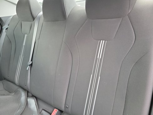 Used 2021 Hyundai Elantra SEL w/ Cargo Package image 16