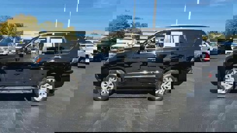 Used 2017 Lexus GX 460 Luxury image 3
